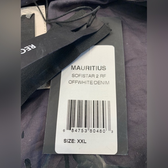 MAURITIUS Lamb Leather - Picture 7 of 16